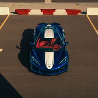 El Corvette que GM creó en secreto para vencer al Shelby Cobra vuelve más de 60 años después: llegará a México como modelo 2027 