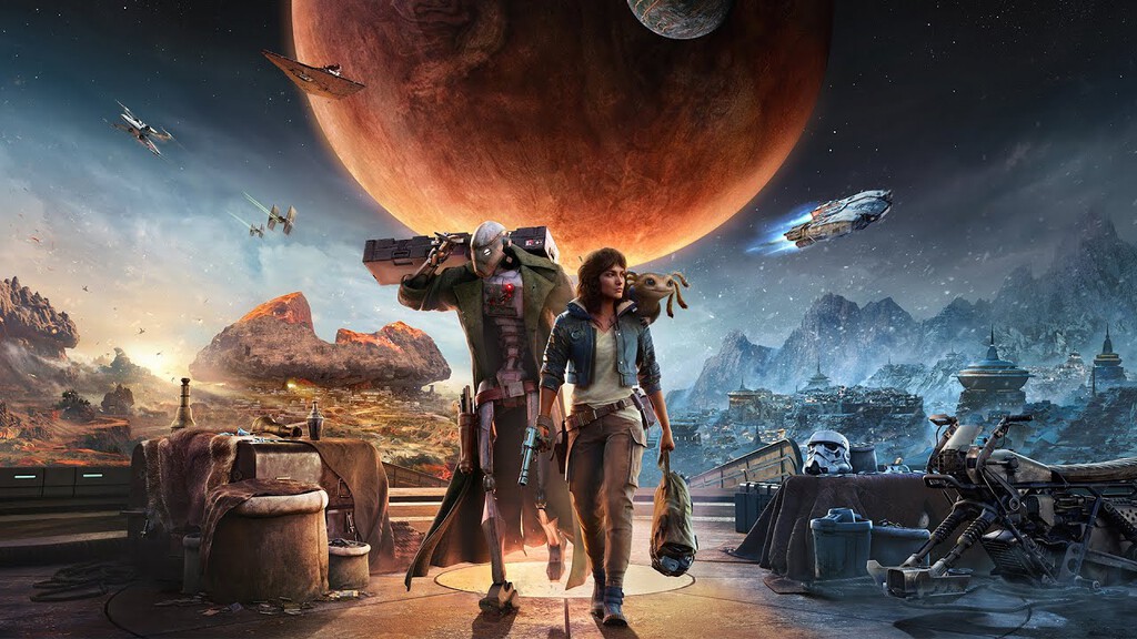 Resumen del Xbox Games Showcase 2023 con Starfield, Fable, Forza Motorsport, Senua's Saga: Hellblade II y todos los anuncios Resumen del Xbox Games Showcase 2023 con Starfield, Fable, Forza Motorsport, Senua's Saga: Hellblade II y todos los anuncios