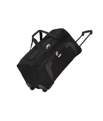 paklite Bolsa de Viaje Trolley de tamaño Mediano con Ruedas