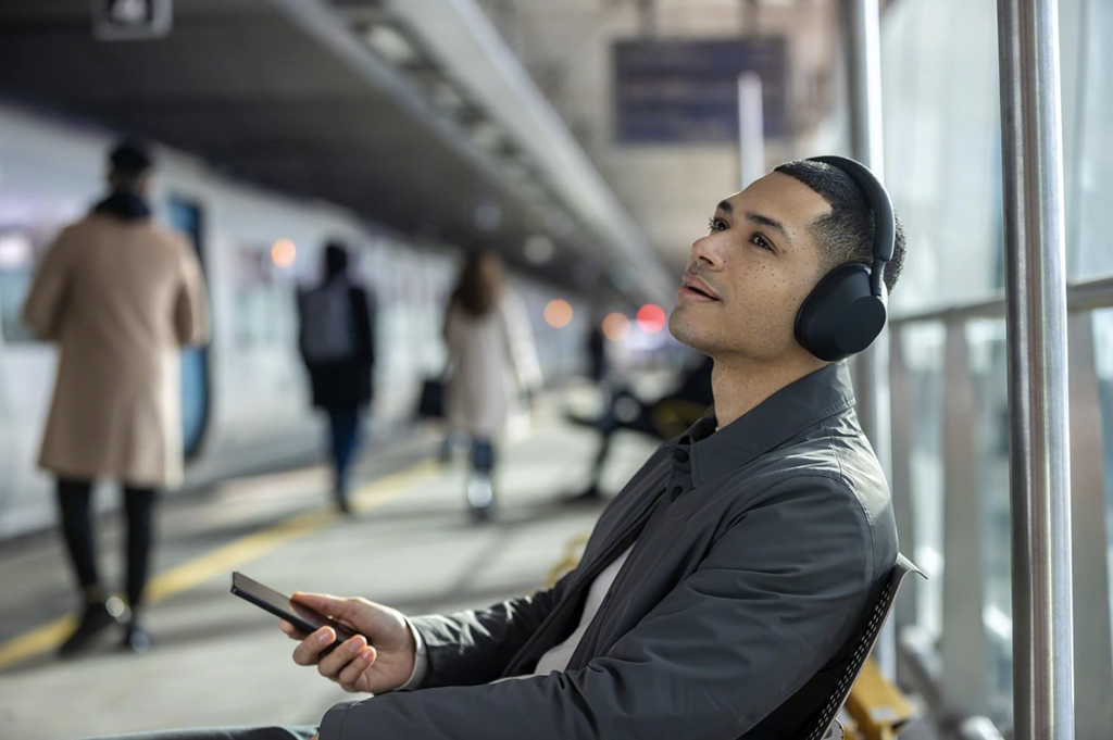 San Valentín puede sonar muy bien: estos auriculares Bluetooth son el regalo perfecto para tu pareja este día de los enamorados