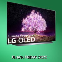 Black Friday 2022: Mejores ofertas del día en TVs