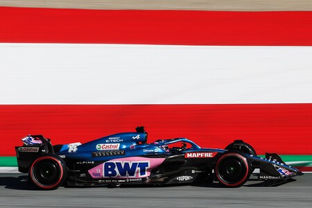 Alonso Austria F1 2022 2