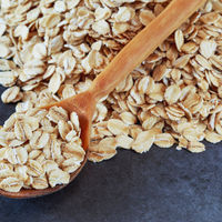 Avena: cómo prepararla para tu bebé y recetas para toda la familia
