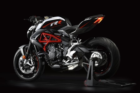 Mv Agusta Brutale 800 Rr 2017