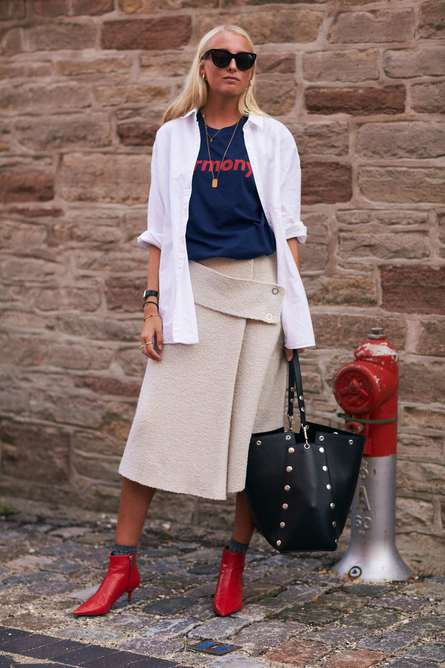 Copenhagen Str S18 325