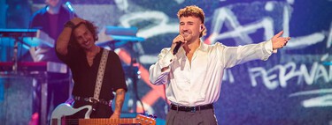 Blockbusters, mucha fiesta y programas especiales. Qué nos ofrece la televisión esta Nochebuena