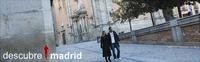 Tarjeta Fidelidad del Programa Descubre Madrid