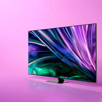 Toda una todoterreno a precio de utilitario: MediaMarkt tiene una de las mejores Samsung Neo QLED de 2024 con descuentazo 