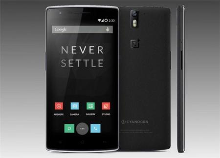 El OnePlus Two llegará en el segundo o tercer trimestre de 2015 y "sorprenderá a la gente"