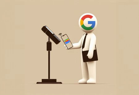 Google ウォレット
