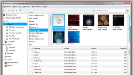 Ya está aquí la versión Windows de Banshee