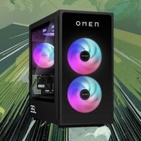 Con 64 GB de RAM, 2 TB de SSD y la RTX 5080, este sobremesa rebajado es un buen modo de estrenar hardware sin pagar de más 