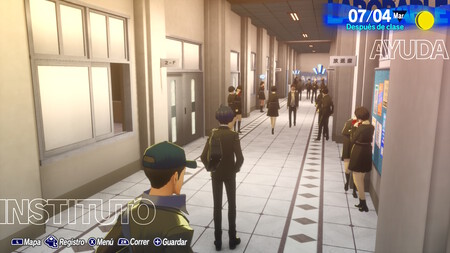 Persona 3 Reload Switch 2