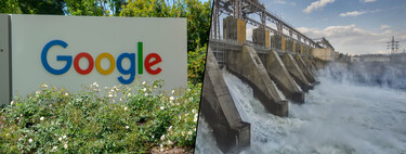 Google ha firmado el mayor acuerdo hidroeléctrico de la historia. Ya no sabe de dónde sacar más energía para alimentar su IA 