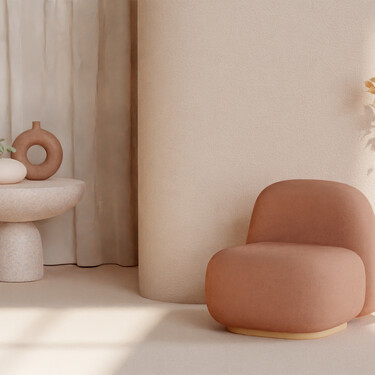 Año nuevo, casa nueva: cinco tendencias de decoración para rejuvenecer el salón en 2026 sin grandes reformas