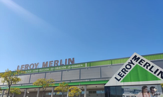 Leroymerlin