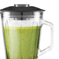 Por sólo 34 euros en Amazon podemos hacernos con esta batidora de vaso Solac BV5713