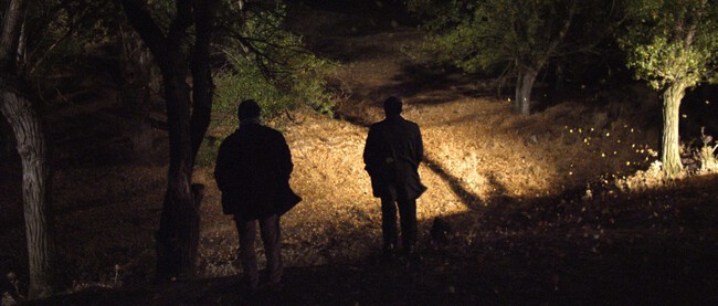 Erase Una Vez En Anatolia 2011 Nuri Bilge Ceylan