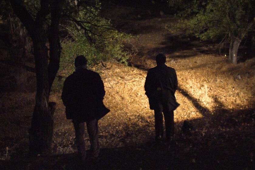 Érase una vez en Anatolia: el desafío del cine lento de Nuri Bilge Ceylan al género del thriller