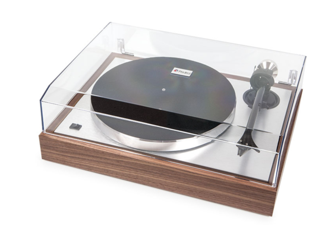Pro Ject The Classic 2