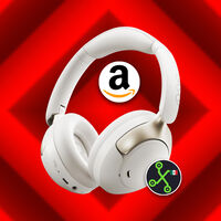 A pesar de que estos audífonos tienen sonido de alta definición, también cuentan con 337 pesos de descuento