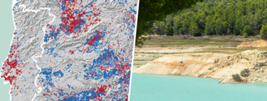 España lleva décadas sobrexplotando sus acuíferos. Las lluvias de marzo nos han dado la oportunidad histórica de salvarlos