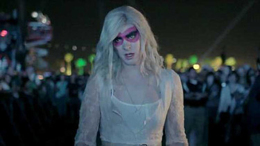 Arcade Fire y Andrew Garfield podrían haber ganado Eurovisión... si hubieran querido