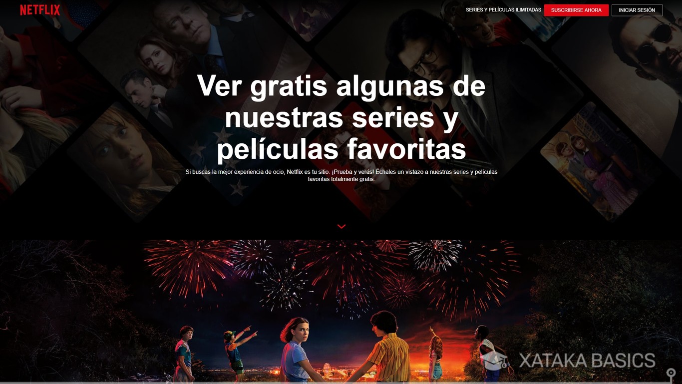 C mo Ver Gratis Algunas Pel culas O Cap tulos De Series De Netflix Sin c-mo-ver-gratis-algunas-pel-culas-o-cap-tulos-de-series-de-netflix-sin