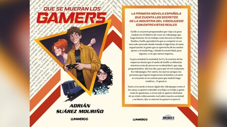Que Se Mueran Los Gamers