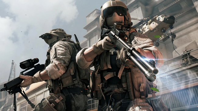Battlefield 2042 Actualizacion