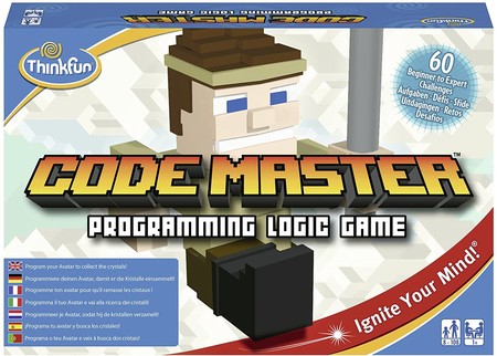 code master
