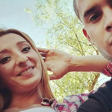 Muere Michu, ex-pareja de José Fernando Ortega y madre de su hija: la enfermedad congénita por la que fue operada en repetidas ocasiones