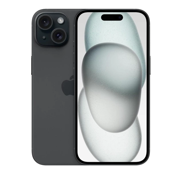 iPhone 15 5G 128GB Azul Renovado Estado Excelente