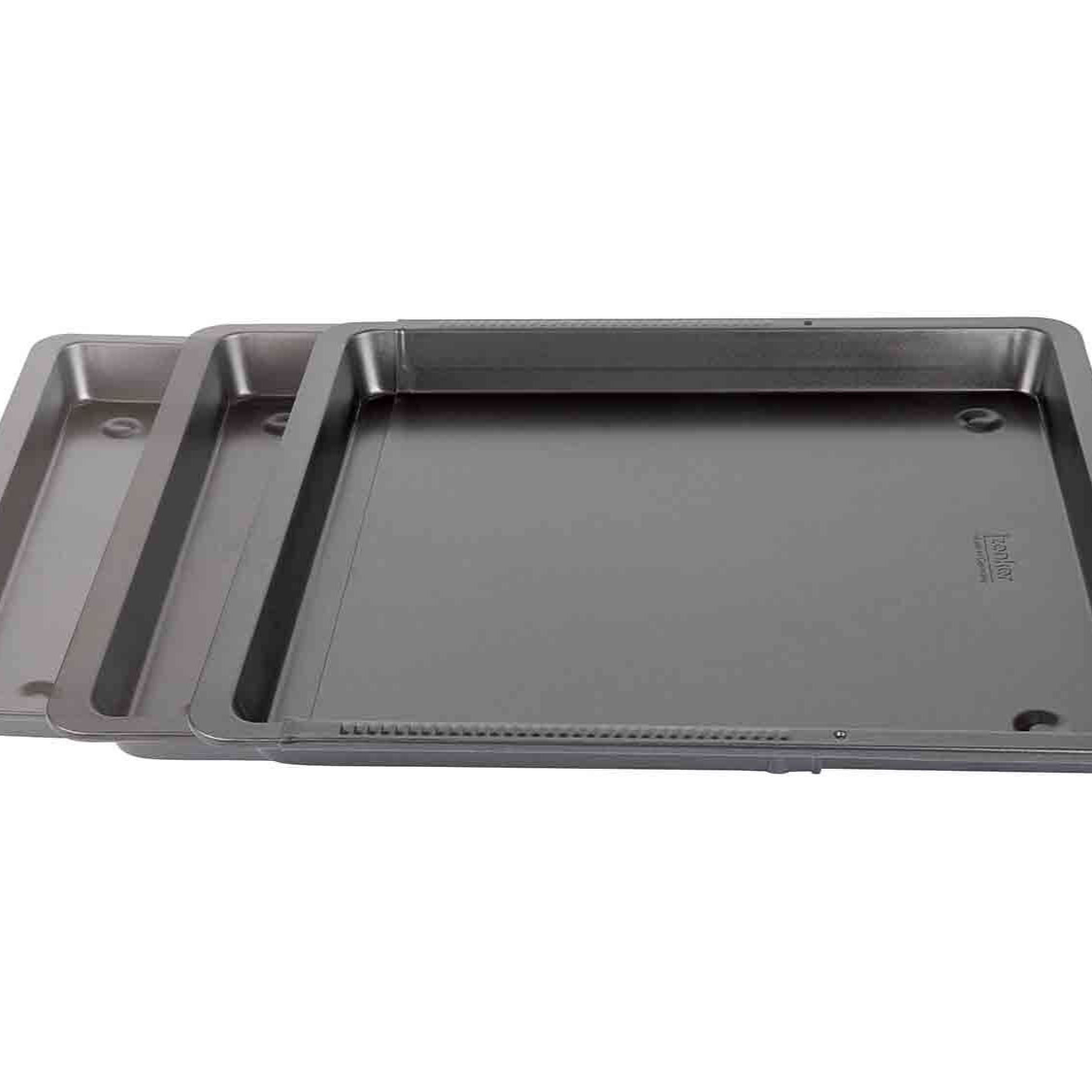 Zenker® Bandeja de horno extensible