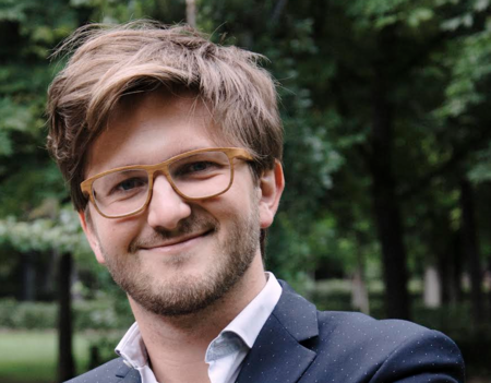 "Una huida de usuarios de BlaBlaCar nos ha permitido crecer exponencialmente": Diego Hidalgo, CEO de Amovens