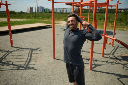Un entrenamiento HIIT de solo 20 minutos perfecto para perder la grasa más rebelde