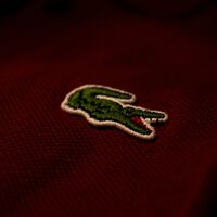 La mayor liquidación de polos Lacoste está en El Corte Inglés a mitad de precio y van a agotarse 