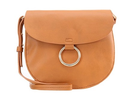 Bolso Jennyfer rebajado un 50% en Zalando, ahora por sólo 7,95 euros y envío gratuito