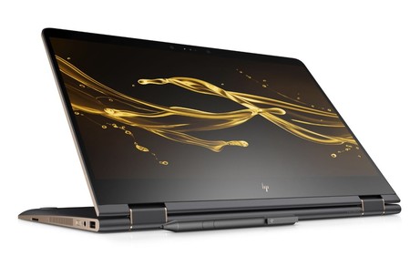 El HP Spectre x360 se pone al día con una versión mejorada para plantar cara a la competencia