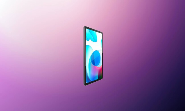 realme Pad