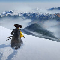¡Será gratis! PlayStation repite la jugada de Ghost of Tsushima y alegra a miles de fans confirmando un futuro modo multijugador para Yotei 