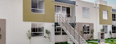 La Vivienda para el Bienestar ya chocó con la realidad inmobiliaria de México: 630,000 pesos no alcanzan en las grandes ciudades 
