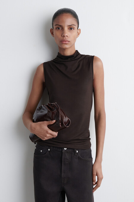 bolso de mano cavatelli