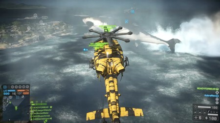 Bf 6 Easter Egg Recurso 2