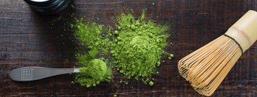 Té matcha: estos son los enormes beneficios que tiene este té japonés 