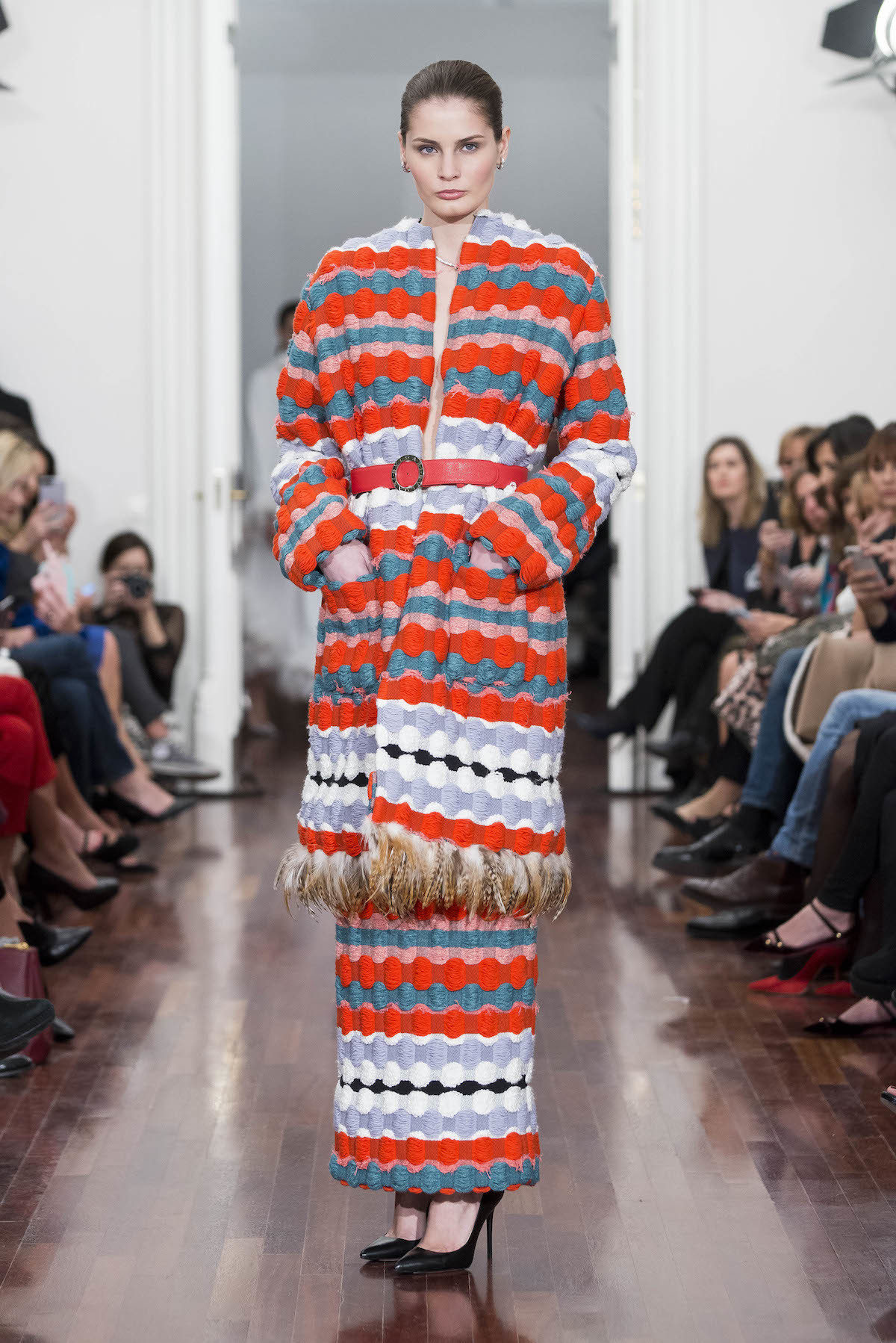 Foto de Jorge Acuña Otoño-Invierno 2017 (23/37)