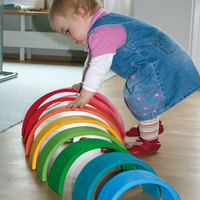 Guía de regalos de Navidad: niños de 1 a 2 años