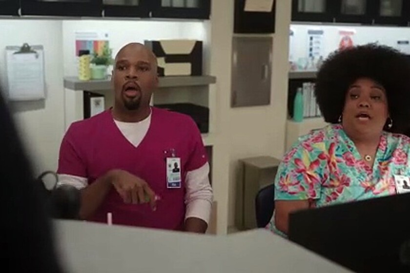 La mejor comedia médica del siglo regresa 16 años después de su final. 'Scrubs' desvela el tráiler definitivo de su temporada 10