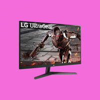 PcComponentes tiene de oferta el monitor perfecto para Xbox Series S: 32 pulgadas, 1440p y un descuento de (casi) 90 euros 