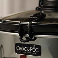 La olla de cocción lenta Crock-Pot AutoStir muy rebajada hoy en Amazon: 62,99 euros